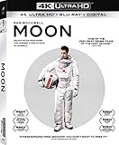 Moon [Blu-ray]