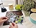 Jewelry Making Supplies Kit Includes Amazing eBook with Easy Step-by-Step Instructions. Stylish Beads, Alloy Charms, Pliers, Wire, Findings. Ideal Craft Beading Set for Adults, Girls, Teens, Beginners