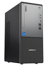 Lenovo ThinkCentre Neo 50T Tower Computer - Intel