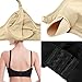 Lataly Womens Sleeping Nursing Bra Wirefree Breastfeeding Maternity Bralette Color Pack of 5 Size XL