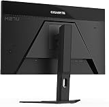 Gigabyte M27U 27" 4K UHD 160Hz Gaming Monitor 1ms FreeSync HDR600 HDMI 2.1 view 4