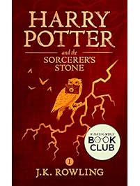 Harry Potter and the Sorcerer's Stone