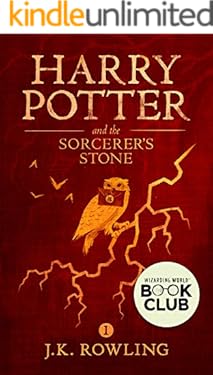 Harry Potter and the Sorcerer's Stone
