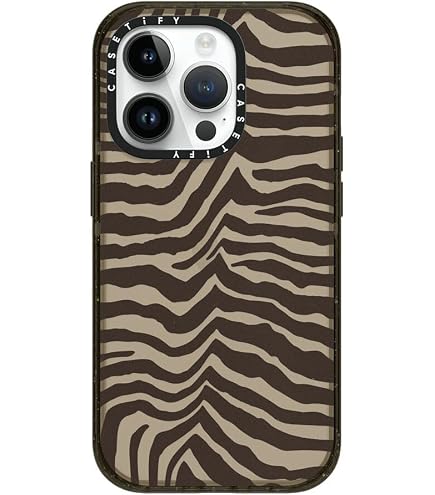 Amazon.com: CASETiFY Compact iPhone 14 Pro Max Case [4 ft. 2X