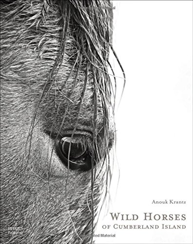 Wild Horses Of Cumberland Island Krantz Anouk Masson Ferguson Oliver 9781864707427 Amazon Com Books
