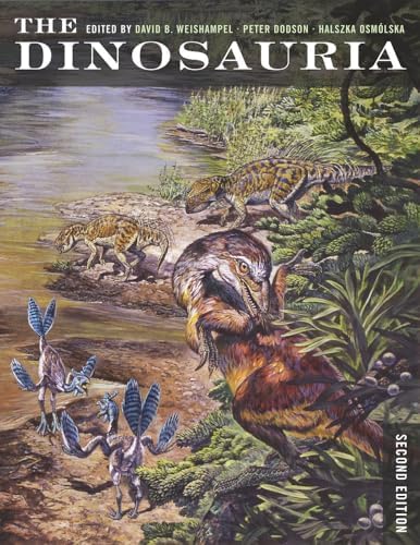 Dinosaurs: The Textbook: Lucas, Spencer: 9780231173117: Amazon.com