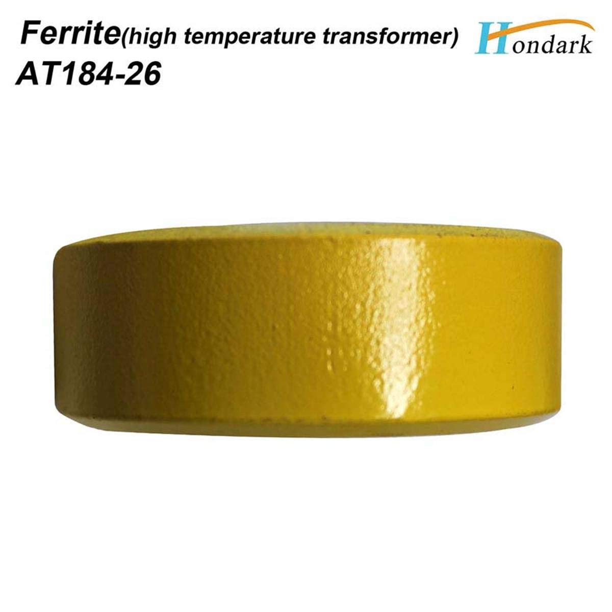 Isolation Transformers 1ea Large Inductor core 47X24X18mm Al 169nH/N2