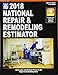National Repair & Remodeling Estimator 2018