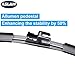 Windshield Wipers Civic/Tucson/Imperza,ASLAM Type-G 24