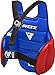 RDX TKD Chest Guard Boxing MMA Body Protector Martial Arts WTF Reversible Rib Shield Armour Taekwondo Target Training Kickboxing