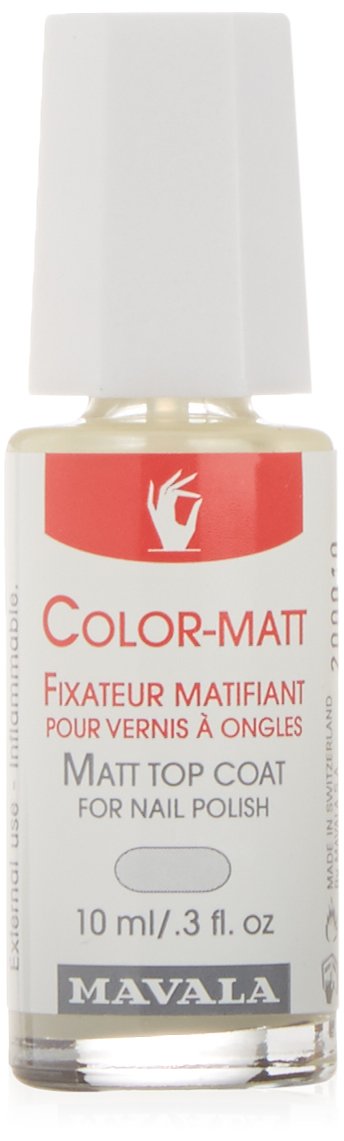 Mavala 35288 – Top Coat