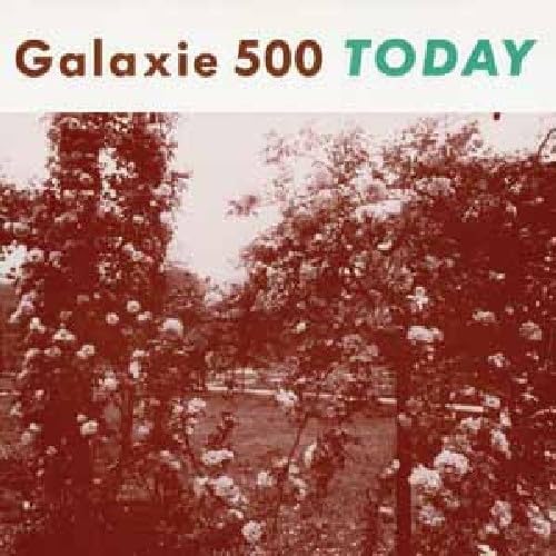 Galaxie 500 - Galaxie 500 - Amazon.com Music