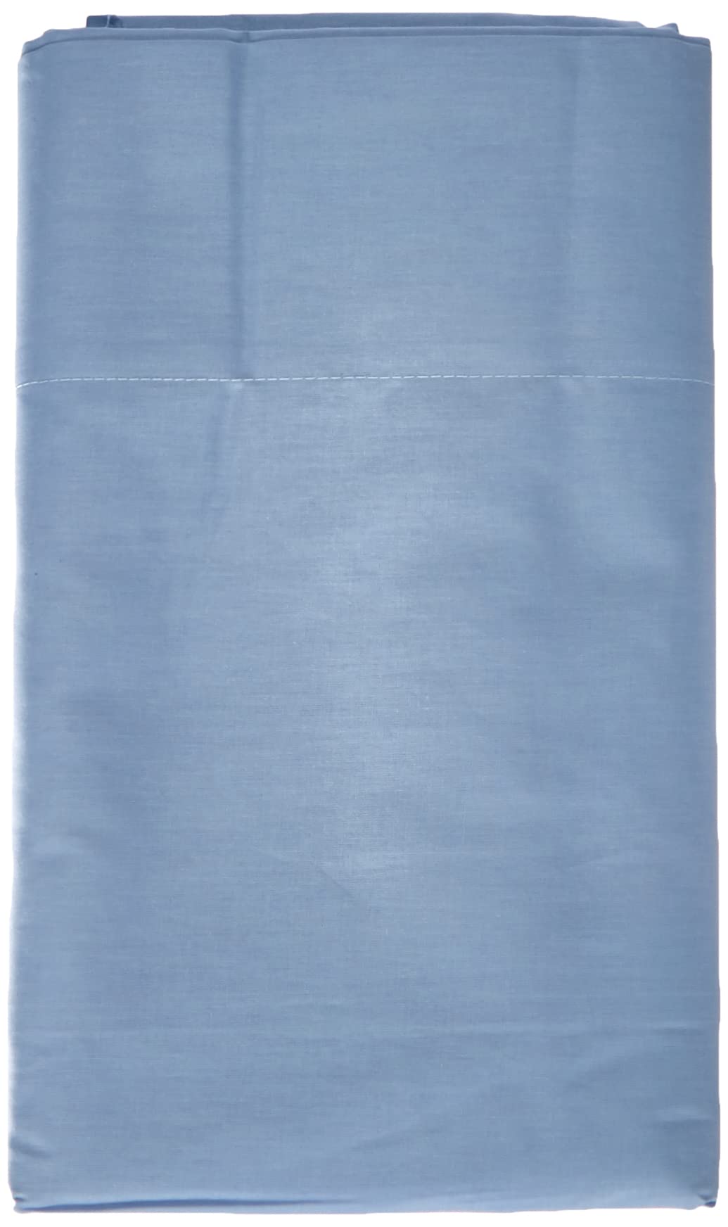 COTTON & COLOR Bed Sheet Piano2 sky blue