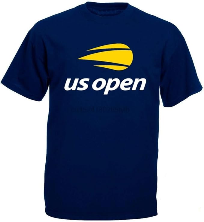 US Open TShirt Rafael Nadal RAFA Tennis Gift French Open Tennis