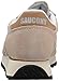 Saucony Originals Men's Jazz Original Climbing Sneaker, Green/Orange, 11 M US