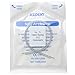 AZDENT® Dental Orthodontic Niti Open Coil Spring 0.012*180mm Color Silver