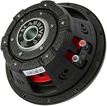 10 shallow subwoofer