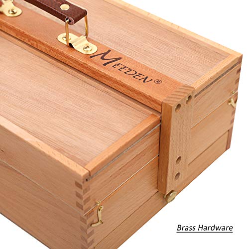 1 MEEDEN+Artist+Storage+Box+Multi+Function