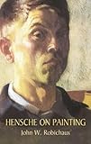 Hensche on Painting (Dover Art Instruction)