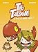 Tib et Tatoum, Tome 3 : Tout le monde sourit ! by 