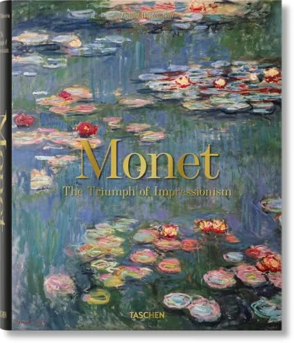 Impressionists in Winter: Effets de Neige: Moffett, Charles S