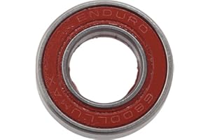 Enduro MAX 6800 Sealed Cartridge Bearing