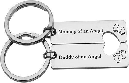 daddy of an angel gifts