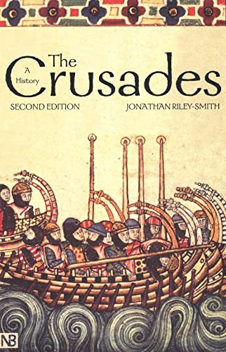 The Crusades: A History