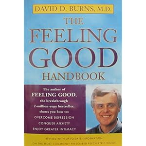 The Feeling Good Handbook