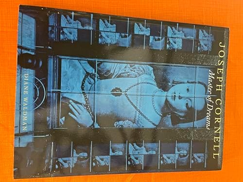 Joseph Cornell: Wanderlust: Cornell, Joseph, Hartigan, Lynda, Lea