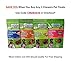 Chewerz Chicken Jerky Dog Treats - Made in USA Only - Best Pet Snacks Since Homemade - Only #1 Ingredient - All Natural Strips of Premium USDA Grade A Chicken Breast (8oz)