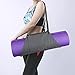 Yoga Bag – VANWALK Yoga Mat Bag Carrier Tote Adjustable to Fit Any Yoga Mat