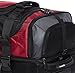 Amazon Basics Ripstop Wheeled Duffel, 30