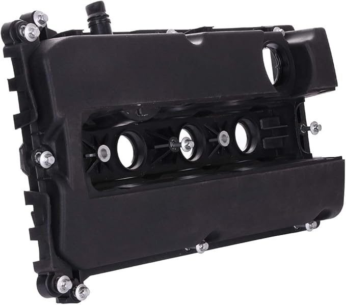 SCITOO Engine Valve Cover with Gasket Replacement for