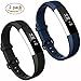 EApfct For Fitbit Alta HR Bands and Fitbit Alta Bands,Sport Strap Replacement Accessories Wristbands for Large Small Fitbit Alta and Alta HR