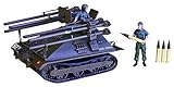 Academy USMC M50A1 Ontos Model Kit