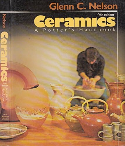 The Complete Potter: The Complete Reference to Tolls, Materials