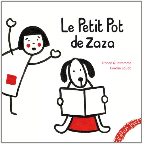 Le  petit pot de Zaza