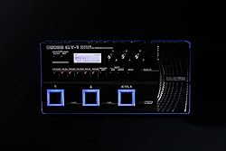 BOSS GT-1 multi-effect genuine adapter with set