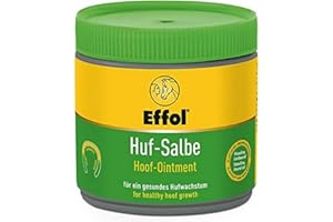Effol Hoof Ointment, Green, 1 Litre
