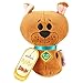 Hallmark itty bittys Scooby-Doo Stuffed Animal