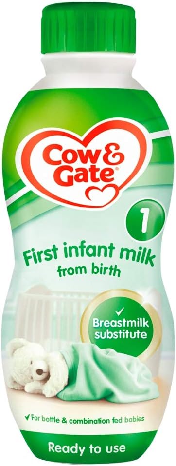 buy cow and gate first infant milk