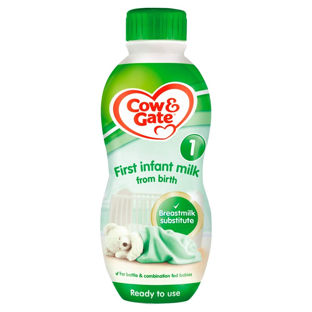 buy cow and gate first infant milk