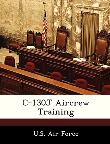 C-130j Aircrew Training