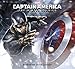 Captain America Wall Calendar (2015): The Winter Soldier