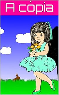 Livro A cópia