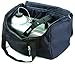 Arriba Cases Ac-120 Padded Gear Transport Bag Dimensions 19X10.5X10 Inches
