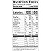 Campbell's Well Yes! Chicken Noodle Soup, 15 Grams of Protein, 16.2 Ounce Can