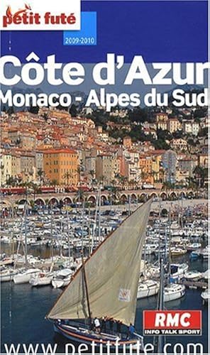 Download Petit Futé Monaco - Alpes du Sud PDF