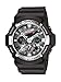 Casio G-Shock Men's Watch GA-200-1AER